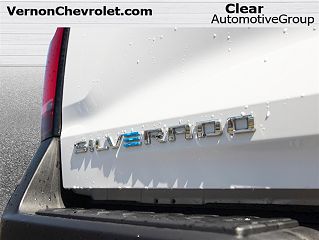 2024 Chevrolet Silverado EV Work Truck 1GC10VEL1RU202615 in Vernon Rockville, CT 7