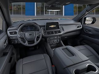 2024 Chevrolet Suburban RST 1GNSKEKDXRR251303 in Albuquerque, NM 15