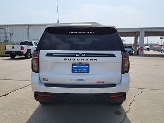 2024 Chevrolet Suburban RST 1GNSCEKD8RR235386 in Aransas Pass, TX 6