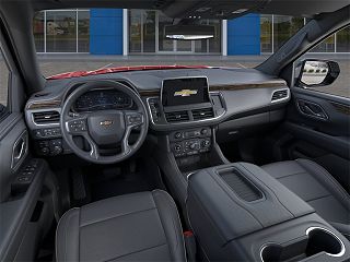 2024 Chevrolet Suburban Premier 1GNSKFKD0RR108382 in Bloomington, IN 15