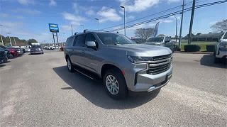 2024 Chevrolet Suburban LT 1GNSKCKT4RR100288 in Chesapeake, VA 3