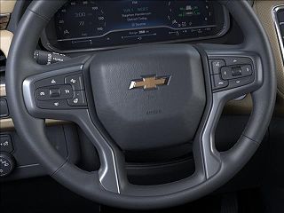 2024 Chevrolet Suburban Premier 1GNSKFKD0RR154374 in Emporia, VA 19