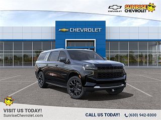 2024 Chevrolet Suburban LT VIN: 1GNSKCKD6RR266420