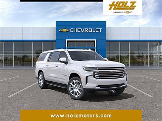 2024 Chevrolet Suburban High Country VIN: 1GNSKGKL9RR129664