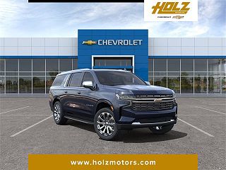 2024 Chevrolet Suburban Premier VIN: 1GNSKFKDXRR153393