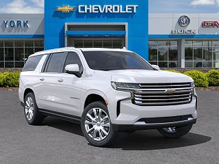 2024 Chevrolet Suburban High Country 1GNSKGKL2RR194243 in High Point, NC 31