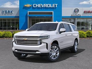 2024 Chevrolet Suburban High Country 1GNSKGKL2RR194243 in High Point, NC 6