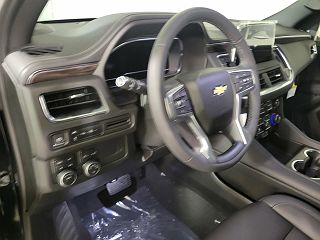 2024 Chevrolet Suburban LT 1GNSKCKD0RR188068 in Joliet, IL 17