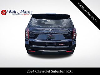 2024 Chevrolet Suburban RST 1GNSKEKD6RR262217 in Marianna, FL 7