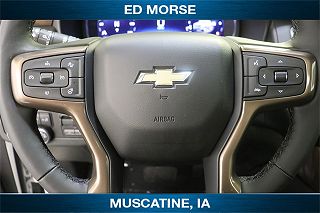 2024 Chevrolet Suburban High Country 1GNSKGKL4RR177220 in Muscatine, IA 18