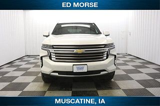 2024 Chevrolet Suburban High Country 1GNSKGKL4RR177220 in Muscatine, IA 2