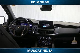 2024 Chevrolet Suburban High Country 1GNSKGKL4RR177220 in Muscatine, IA 20
