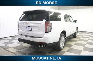 2024 Chevrolet Suburban High Country 1GNSKGKL4RR177220 in Muscatine, IA 26