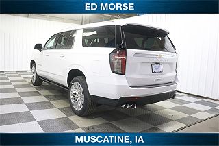 2024 Chevrolet Suburban High Country 1GNSKGKL4RR177220 in Muscatine, IA 27