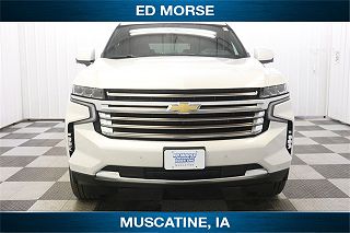 2024 Chevrolet Suburban High Country 1GNSKGKL4RR177220 in Muscatine, IA 28