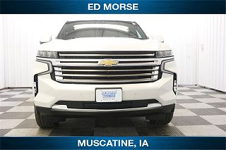 2024 Chevrolet Suburban High Country 1GNSKGKL4RR177220 in Muscatine, IA 30