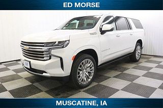 2024 Chevrolet Suburban High Country 1GNSKGKL4RR177220 in Muscatine, IA 5