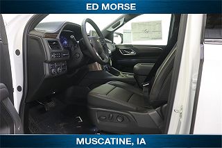 2024 Chevrolet Suburban High Country 1GNSKGKL4RR177220 in Muscatine, IA 6