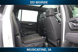 2024 Chevrolet Suburban High Country 1GNSKGKL4RR177220 in Muscatine, IA 8