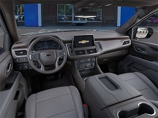2024 Chevrolet Suburban Z71 1GNSKDKLXRR229805 in New Hudson, MI 15
