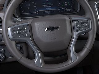 2024 Chevrolet Suburban Z71 1GNSKDKLXRR229805 in New Hudson, MI 19