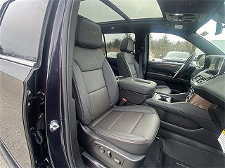 2024 Chevrolet Suburban High Country 1GNSKGKL4RR173779 in Newport, NH 29