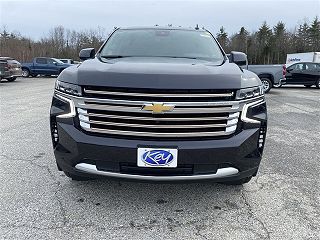 2024 Chevrolet Suburban High Country 1GNSKGKL4RR173779 in Newport, NH 32