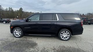 2024 Chevrolet Suburban High Country 1GNSKGKL4RR173779 in Newport, NH 5
