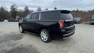 2024 Chevrolet Suburban High Country 1GNSKGKL4RR173779 in Newport, NH 6