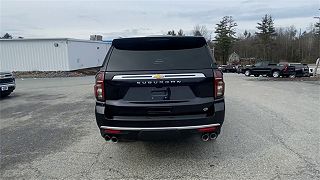 2024 Chevrolet Suburban High Country 1GNSKGKL4RR173779 in Newport, NH 7