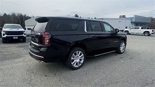 2024 Chevrolet Suburban High Country 1GNSKGKL4RR173779 in Newport, NH 8