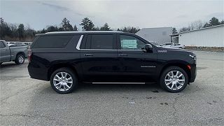 2024 Chevrolet Suburban High Country 1GNSKGKL4RR173779 in Newport, NH 9