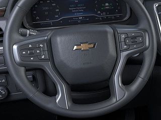 2024 Chevrolet Suburban LT 1GNSCCKD2RR206874 in Orange, CA 43