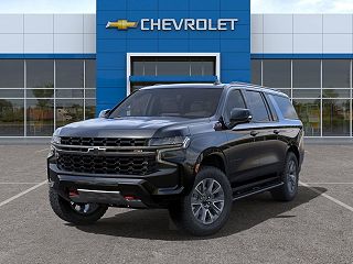 2024 Chevrolet Suburban Z71 1GNSKDKD4RR263327 in Paramus, NJ 6