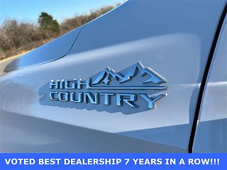 2024 Chevrolet Suburban High Country 1GNSCGKL7RR152745 in Sulphur Springs, TX 3