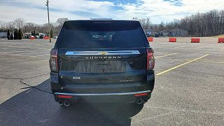 2024 Chevrolet Suburban Premier 1GNSKFKD0RR176553 in Warren, OH 10