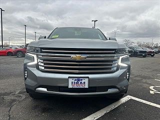 2024 Chevrolet Suburban High Country 1GNSKGKL6RR142775 in West Springfield, MA 29