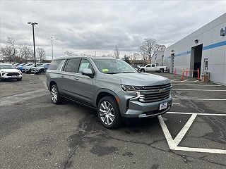 2024 Chevrolet Suburban High Country 1GNSKGKL6RR142775 in West Springfield, MA 7