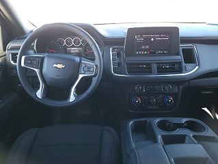 2024 Chevrolet Tahoe LS 1GNSKMED6RR161751 in Albuquerque, NM 11