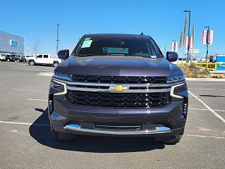 2024 Chevrolet Tahoe LS 1GNSKMED6RR161751 in Albuquerque, NM 5