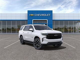 2024 Chevrolet Tahoe RST VIN: 1GNSKRKDXRR257139