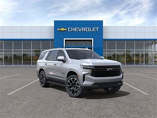 2024 Chevrolet Tahoe RST VIN: 1GNSKRKD8RR236063