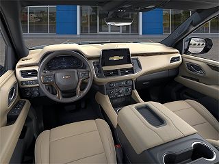 2024 Chevrolet Tahoe Premier 1GNSKSKT6RR244872 in Aurora, CO 15