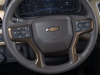 2024 Chevrolet Tahoe Premier 1GNSKSKT6RR244872 in Aurora, CO 19