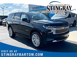 2024 Chevrolet Tahoe High Country 1GNSCTKLXRR240536 in Bartow, FL 1