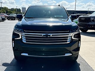 2024 Chevrolet Tahoe High Country 1GNSCTKLXRR240536 in Bartow, FL 2