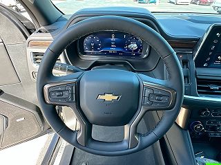 2024 Chevrolet Tahoe High Country 1GNSCTKLXRR240536 in Bartow, FL 7