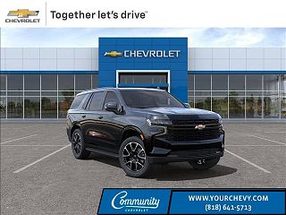 2024 Chevrolet Tahoe RST VIN: 1GNSCRKD2RR266026