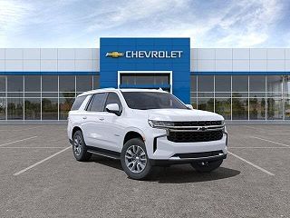 2024 Chevrolet Tahoe LS 1GNSCMKD3RR163216 in Charlotte, NC 1