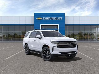 2024 Chevrolet Tahoe LT VIN: 1GNSKNKD8RR177167